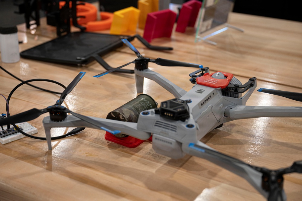 Mission Enhancement Cell: Relentless innovation