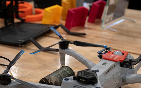 Mission Enhancement Cell: Relentless innovation