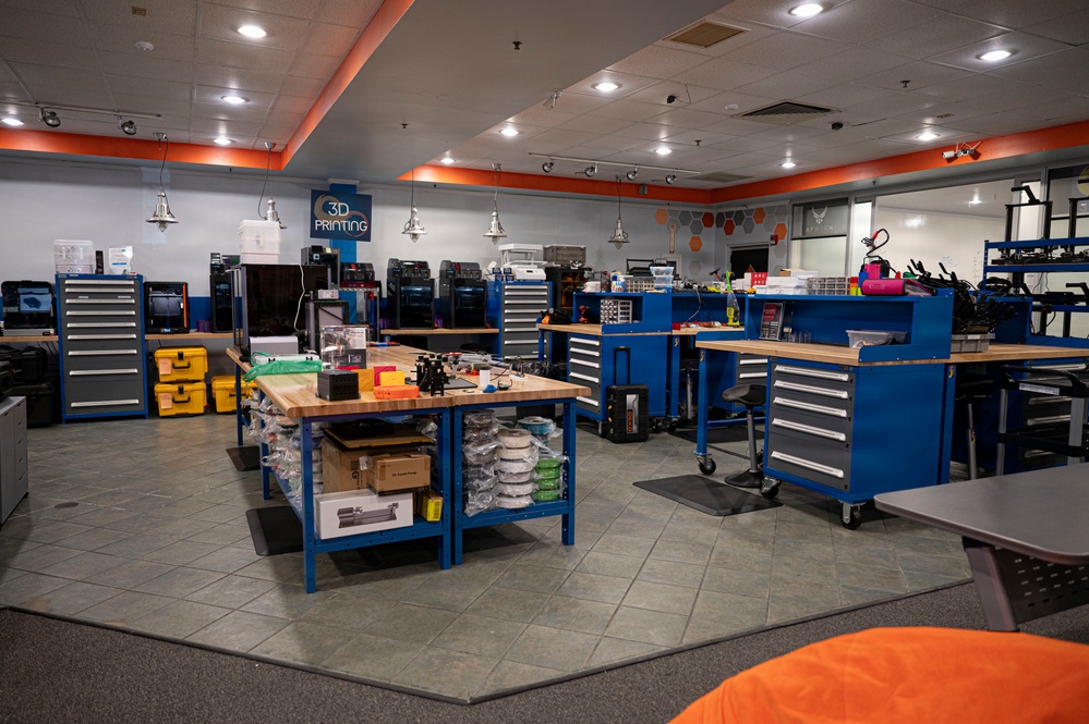 Mission Enhancement Cell: Relentless innovation