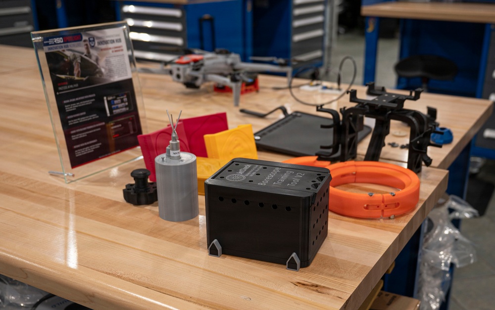 Mission Enhancement Cell: Relentless innovation