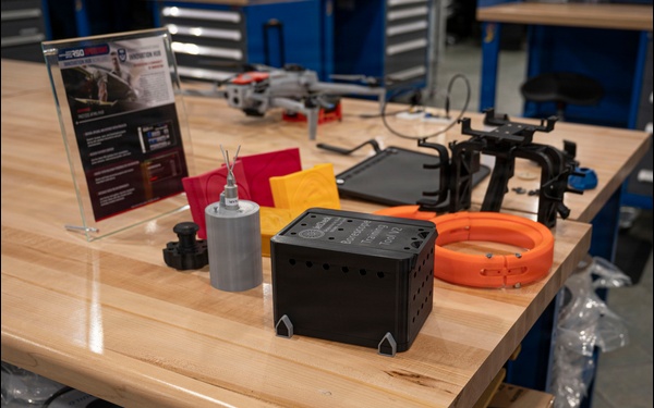 Mission Enhancement Cell: Relentless innovation