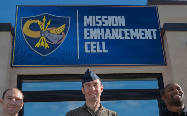 Mission Enhancement Cell: Relentless innovation