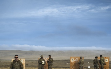 Washington National Guard engineers shoot for expert