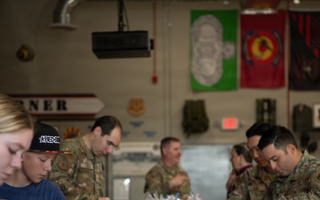 Home-Front Support Strengthens Deployed 944th Fighter Wing Airmen