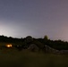12th LCT’s Charlie Company Executes Fire Team Attacks at Night