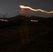 12th LCT’s Charlie Company Executes Fire Team Attacks at Night