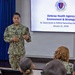 DHA Acting Director Visits U.S. Naval Hospital Yokosuka
