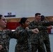 III Marine Expeditionary Force Support Battalion conducts Marine Corps Martial Arts Program training