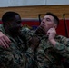 III Marine Expeditionary Force Support Battalion conducts Marine Corps Martial Arts Program training