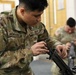 Alpha Company 898th BEB hones their skills