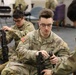 Alpha Company 898th BEB hones their skills