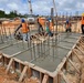 Concrete Pouring