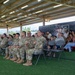 Hawaii Army National Guard  Recruit Sustainment Program Gold Phase Graduation