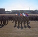36th Infantry Division holds family farewell ceremony  at Camp Mabry ahead of deployment