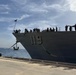 USS Delbert D. Black (DDG 119) Arrives at Eilat, Israel