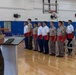 Camp Blaz holds joint Lance Corporal Seminar Graduation