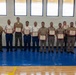 Camp Blaz holds joint Lance Corporal Seminar Graduation