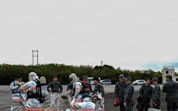 Live Fire Immersion strengthens U.S. Air Force, JASDF readiness