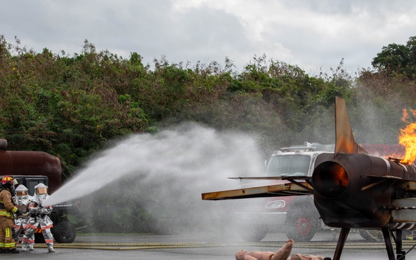 Live Fire Immersion strengthens U.S. Air Force, JASDF readiness