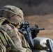 6-37 FA conducts weapon qualification