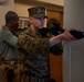 U.S. Marines with FAST Company Europe and Marines with U.S. Embassy Nicosia, Cyprus conduct Close Quarter Batttle Training