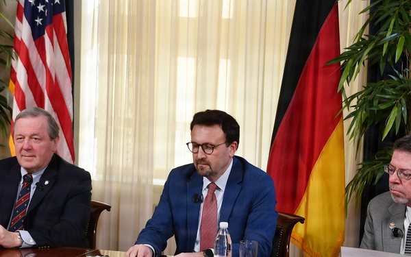 Marshall Center Virtual Seminar to Discuss Countering Transnational Organized Crime