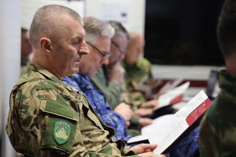 Marshall Center Virtual Seminar to Discuss Countering Transnational Organized Crime