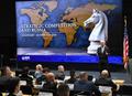 Strategic Competition and Russia