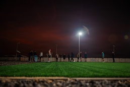 380th AEW Phantoms accelerate fitness