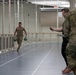 176th Wing PJs conduct the Special Warfare Tier 2 Operational Fitness Test