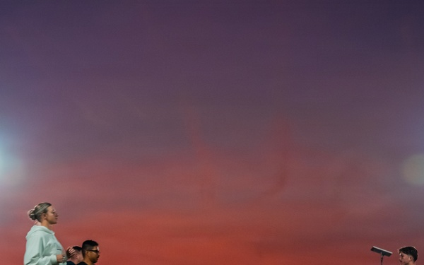 380th AEW Phantoms accelerate fitness