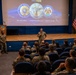 MyNavy Career Center Commander Visits NSA Naples