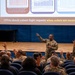 MyNavy Career Center Commander Visits NSA Naples