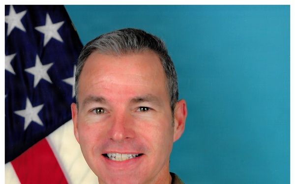 Colonel Slade K. Smith, 2d Theater Signal Brigade Commander