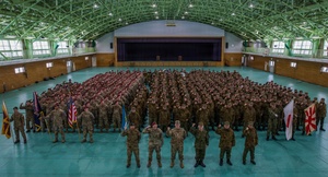 AFN Naples Regional News - Dynamic Front and Freezing Winds