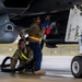 48th FW conducts hot-pit refueling for Point Blank 26
