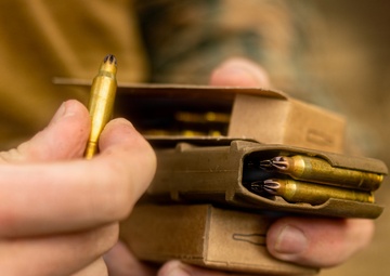 MCCRE | U.S. Marines with V27 Conduct Helo Raid