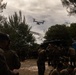 MCCRE | U.S. Marines with V27 Conduct Helo Raid