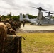 MCCRE | U.S. Marines with V27 Conduct Helo Raid