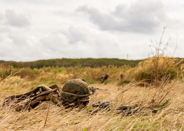 MCCRE | U.S. Marines with V27 Conduct Helo Raid