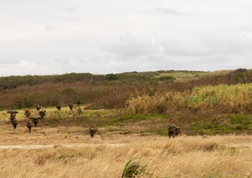 MCCRE | U.S. Marines with V27 Conduct Helo Raid