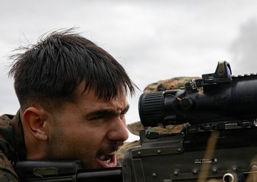 MCCRE | U.S. Marines with V27 Conduct Helo Raid