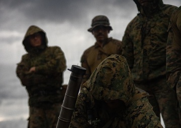 MCCRE | U.S. Marines with V27 Conduct Helo Raid