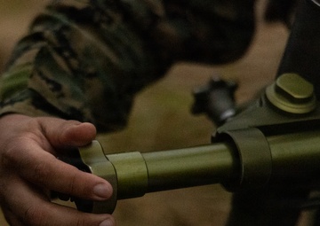 MCCRE | U.S. Marines with V27 Conduct Helo Raid