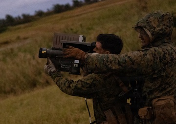 MCCRE | U.S. Marines with V27 Conduct Helo Raid