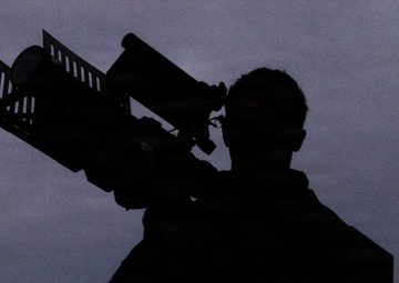 MCCRE | U.S. Marines with V27 Conduct Helo Raid