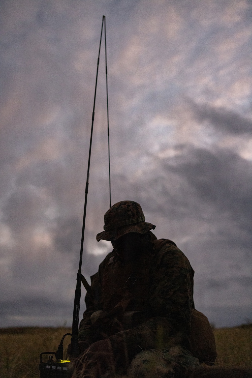 MCCRE | U.S. Marines with V27 Conduct Helo Raid