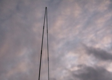 MCCRE | U.S. Marines with V27 Conduct Helo Raid