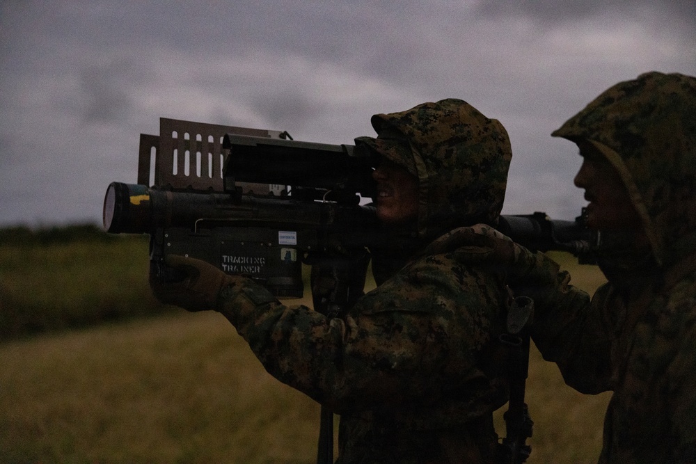 MCCRE | U.S. Marines with V27 Conduct Helo Raid
