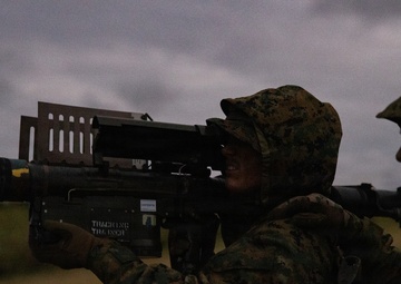 MCCRE | U.S. Marines with V27 Conduct Helo Raid